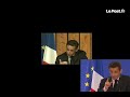 Nicolas Sarkozy et les discours copiés collés   c'est presque une habitude    Yahoo! Actualités