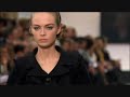 Chanel Spring Summer 2009  Womenswear Full Show.