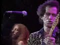 Running Too Deep by Keith Richards and the X-Pensive Winos