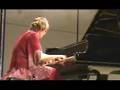 Mimi Blais @ Blind Boone Ragtime & Jazz Festival June 2007