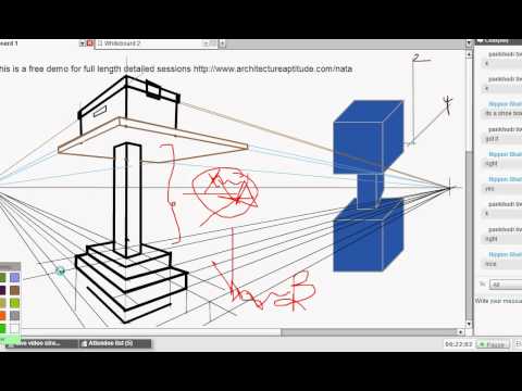 how to prepare for b arch exam
