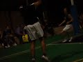sènior b vedruna vs  aula  la#11 