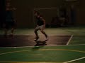 sènior b vedruna vs  aula  la#11 