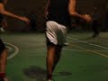 sènior b vedruna vs  aula  la#11 