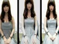台灣Lena「77涵」 美胸養成筆記