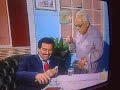 Elvis und Jamil verarschen Arabisches Fernsehn