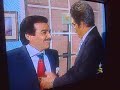 Elvis und Jamil verarschen Arabisches Fernsehn