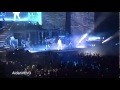 21st March 2011 Justin Bieber Concert (Part 1)
