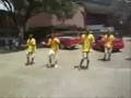 UF Iotas Got Swag