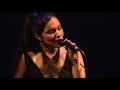 SIMIN TANDER SINGS WINDMILLS OF YOUR MIND