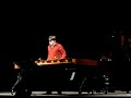 Svet Stoyanov, percussion (Patchogue, NY)