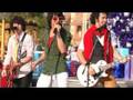 Jonas Brothers Love Story-True Love-Episode 1