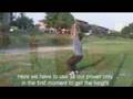 Backflip tutorial