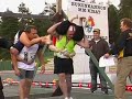 World wife-carrying championships