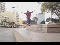 Evolu��o Skate  -  Fernando Gomes + Marcio \"Pantcho\"