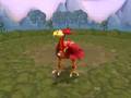 Hawkstrider spore(wow)