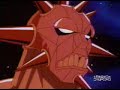 Silverhawks - 41 - Super Birds 3/3 Silverhawks - 41 - Super Birds 3/3