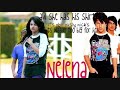 NELENA SLIPUP CONFIRMS RELATIONSHIP!!?! NELENA KISS?! PROOF?