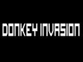 Dota 2 Donkey invasion