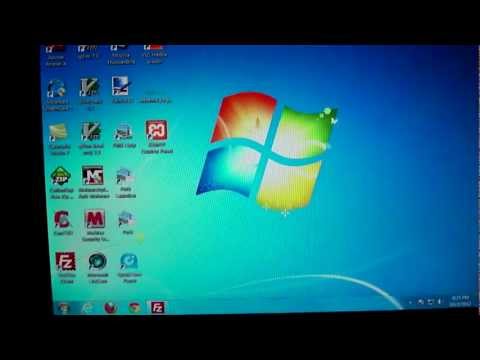 Remove FBI Fine Moneypak Virus Ransomware In 3 Easy Steps Narrated & Demonstrated