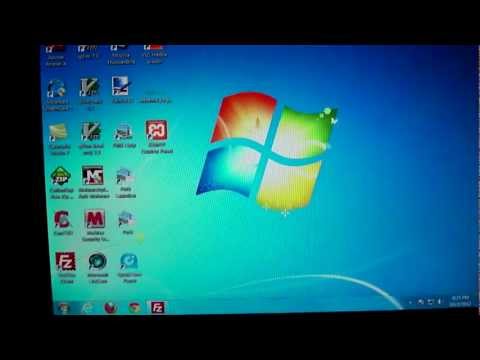 how to get rid of virus on windows xp