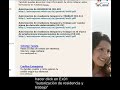 permiso de trabajo y residencia -solicitud