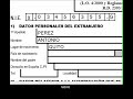 permiso de trabajo y residencia -solicitud permiso de trabajo y residencia -solicitud