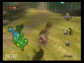 Zelda Twilight Princess - The Beginning - Ordon Village 2 Zelda Twilight Princess - The Beginning - Ordon Village 2
