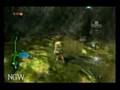 Zelda Twilight Princess - The Beginning - Ordon Village 2
