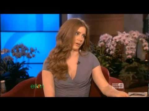Amy Adams -