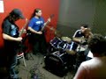 ACID SEA - T.N.T. (acdc cover)