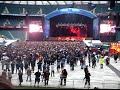 IRON MAIDEN SBIT TOUR '08 TWICKENHAM 08