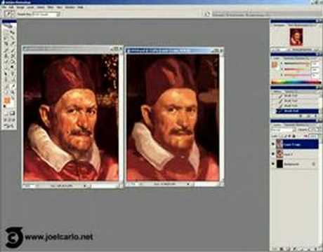 Digital Painting with Joel Carlo: ...
