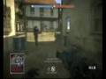 Battlefield Bad Company - RNX Lanky - A Beautiful Mess (Knife Montage)