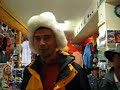 ranger cris goes to talkeetna, alaska and shares his wisdom as usual.