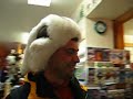 ranger cris goes to talkeetna, alaska and shares his wisdom as usual.