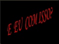 Estudo errado Estudo errado