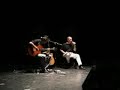Antonio Andrade en concierto - Despertar