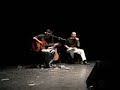 Antonio Andrade en concierto - Despertar