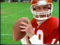 joe montana tv ad for sega