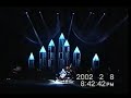 i wrote this song after the hanshin great  earthquake in 1995.
nhk concert hall 2002