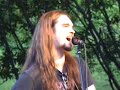 Bo Bice - Acoustic Sweet Home Alabama