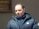 compleanno di un vespista pescarese a cefal�2008