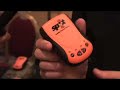 spot is a product you are going to want to keep your eyes on. this device allows you to communicate from anywhere in the world. imagine you are in the sahara and you want to leave a message to family and friends that you are ok.

imagine that you are crossing the ocean alone and want someone to track you. well spot satellite messenger allows your position to be updated every 10 minutes and if you get in trouble global 911 is available.

the folks at findmespot.com have contracted with a global rescue company that will come get you need help or give local authorities your location.

this device is what i consider a must for those that have para-gliders or any other sportsman or outdoor person that wants to be found, send a message, be rescued you name it. the price is so cheap no family that goes on a camping trip where cell coverage is not available needs one.

the unit cost 149.95 and a yearly fee of $99.95 check their company out at findmespot.com