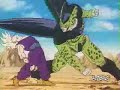 DBZ VS Terminator