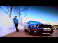Fifth Gear - Ford Shelby GT500 Fifth Gear - Ford Shelby GT500