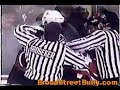Eric Lindros vs. Scott Stevens