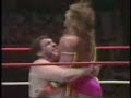 andre the giant  vs ulimate warrior part  2/2