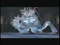 DMC4 Dante vs Ice Frog