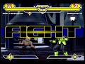 Ubu(me) vs android 16